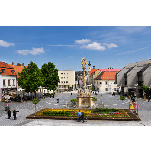 Súsošie Najsvätejšej Trojice – obrázok 10