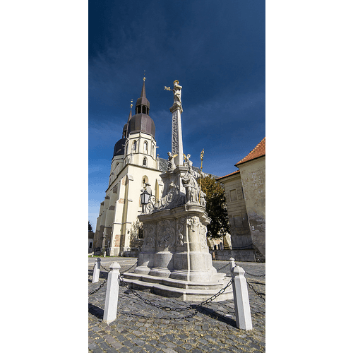 Stĺp sv. Jozefa – obrázok 4