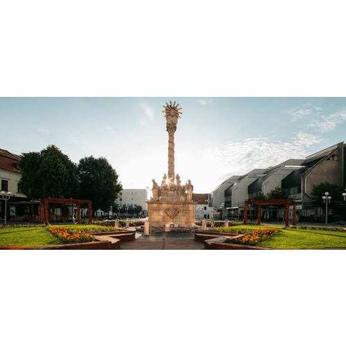 Súsošie Najsvätejšej Trojice