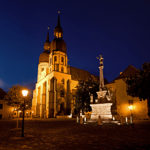 Stĺp sv. Jozefa – obrázok 5