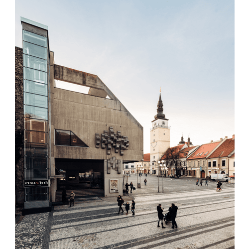 Dom kultúry – obrázok 5