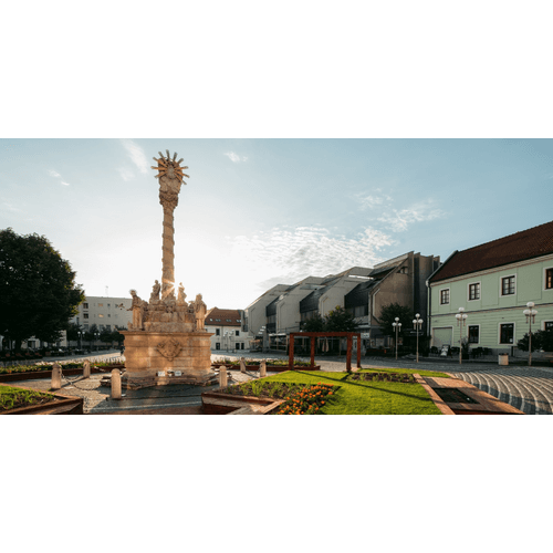 Súsošie Najsvätejšej Trojice – obrázok 3