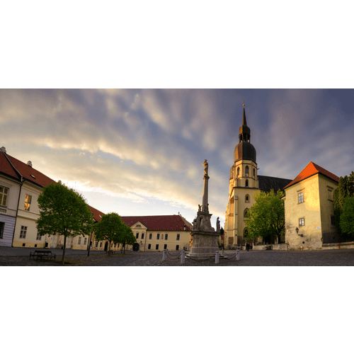 Stĺp sv. Jozefa – obrázok 3