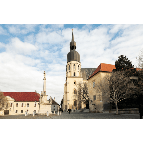 Stĺp sv. Jozefa – obrázok 6