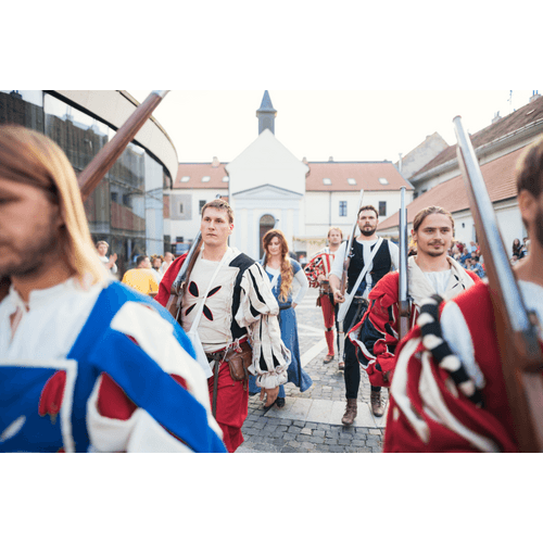 Stredoveká prešovačka – obrázok 15