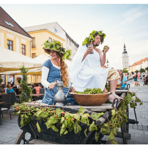 Stredoveká prešovačka – obrázok 2