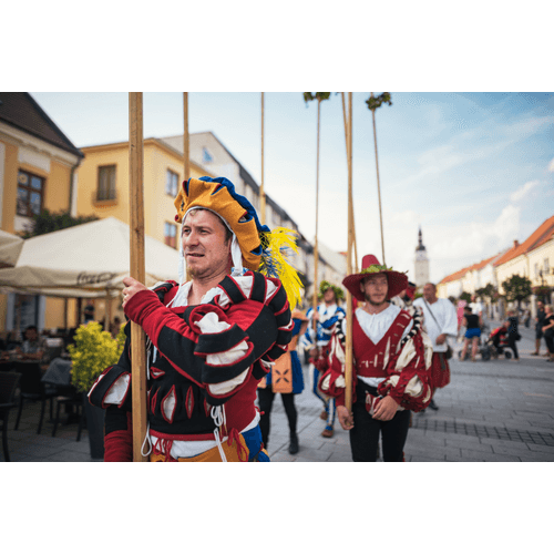 Stredoveká prešovačka – obrázok 5