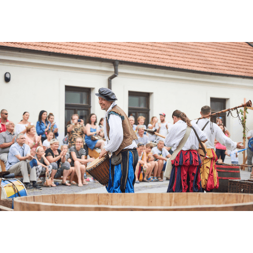 Stredoveká prešovačka – obrázok 19