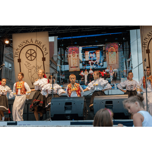 Trnavská brána – obrázok 17