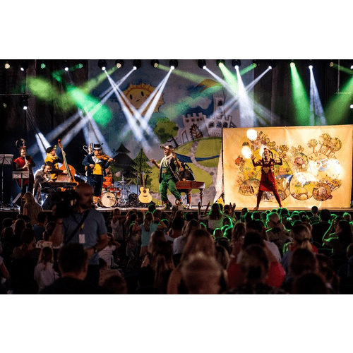 Festival Lumen – obrázok 13