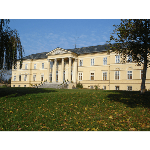 Kaštieľ Dolná Krupá – obrázok 6