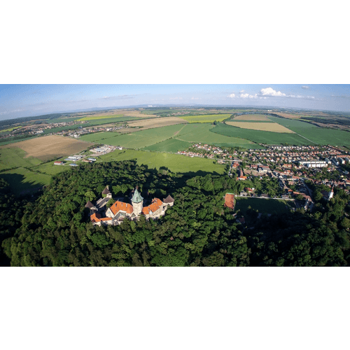 Smolenický zámok – obrázok 3