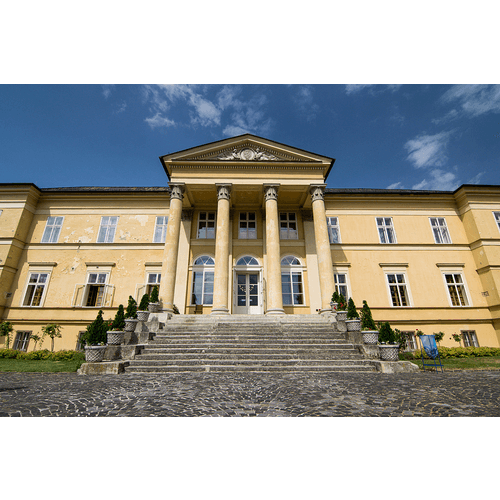 Kaštieľ Dolná Krupá – obrázok 5