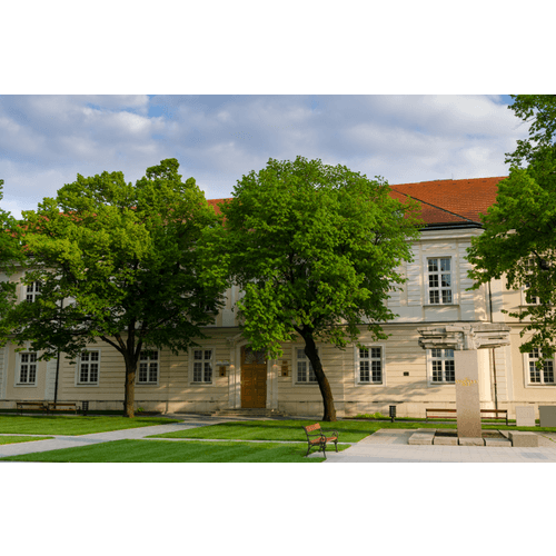 Potulky Malým Rímom - Ako sa bojovalo o Trnavu – obrázok 9