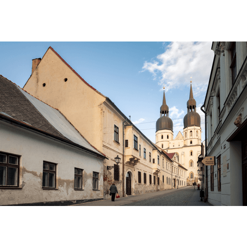 Potulky Malým Rímom - Ako sa bojovalo o Trnavu – obrázok 7
