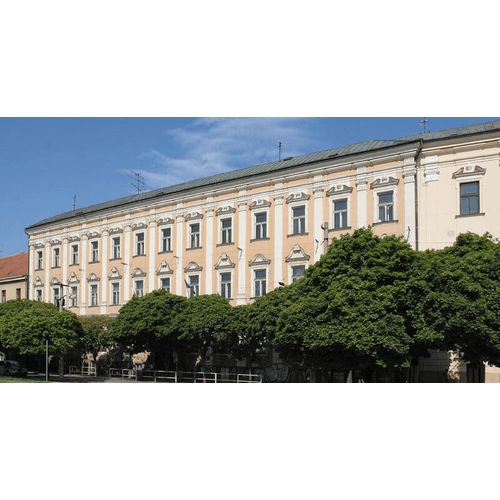 Rubrorum - generálny seminár
