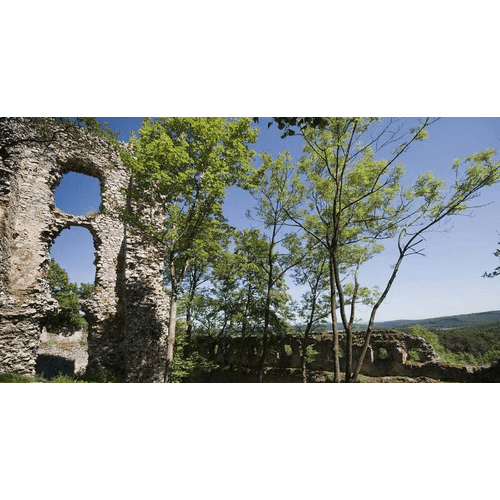 Hrad Dobrá Voda