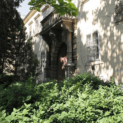 Arcibiskupský palác – obrázok 2