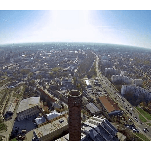 Cukrovar – obrázok 2