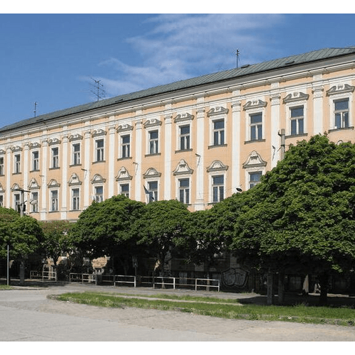 Rubrorum - generálny seminár – obrázok 2