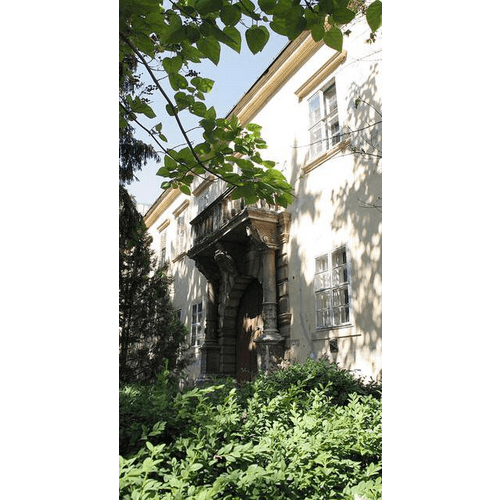 Arcibiskupský palác – obrázok 4