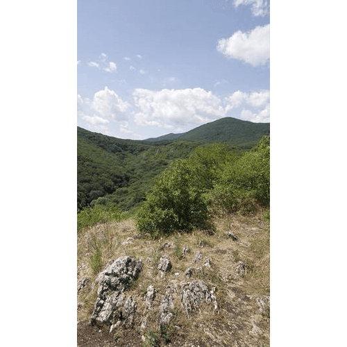 Hradisko Molpír – obrázok 4