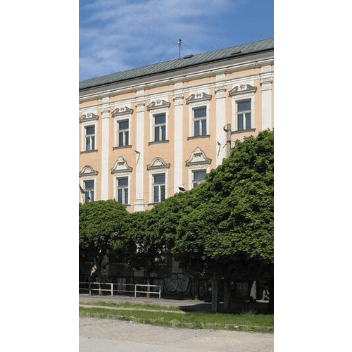 Rubrorum - generálny seminár – obrázok 4