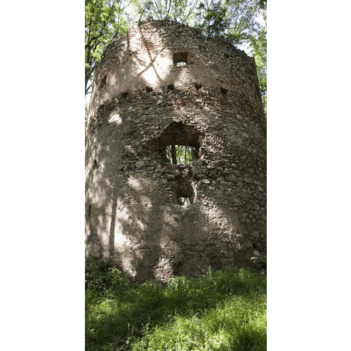 Hrad Dobrá Voda – obrázok 4