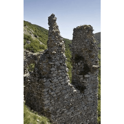 Hrad Ostrý kameň – obrázok 4