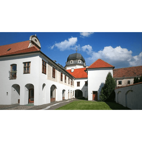 Dom hudby Mikuláša Schneidera Trnavského
