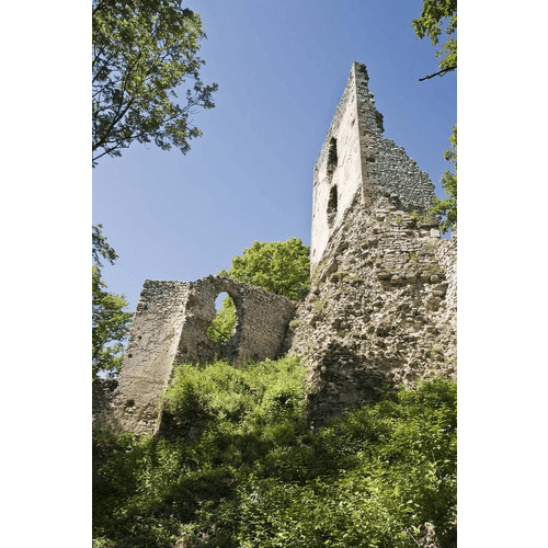 Hrad Dobrá Voda – obrázok 5