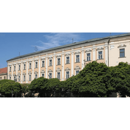 Rubrorum - generálny seminár – obrázok 3