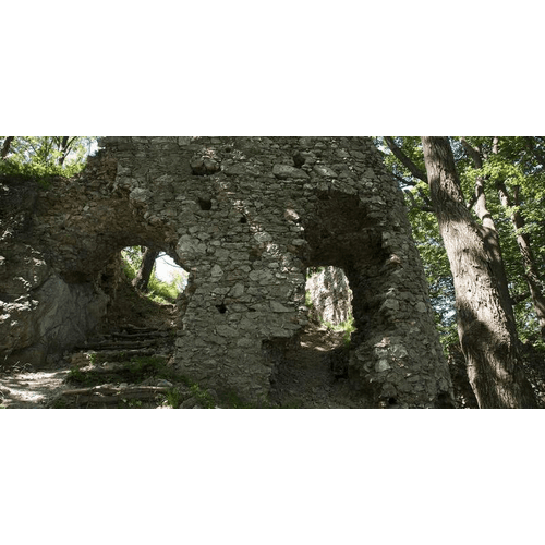 Hrad Ostrý kameň – obrázok 3