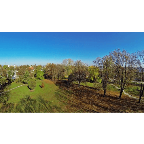 Kaplnka sv. kríža