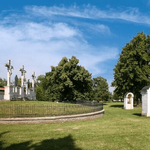 Kalvária – obrázok 2