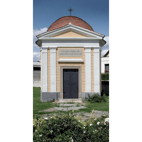 Kaplnka sv. kríža – obrázok 4