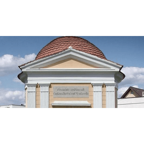 Kaplnka sv. kríža – obrázok 3