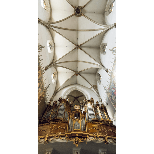 V Trnave vás svätá omša v latinčine a zvuk organu starý 200 rokov vrátia spať do roku 1783 – obrázok 4