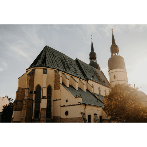 V Trnave vás svätá omša v latinčine a zvuk organu starý 200 rokov vrátia spať do roku 1783 – obrázok 5