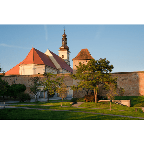 Čo majú spoločné mestské hradby a cyklotrasy v Trnave – obrázok 11