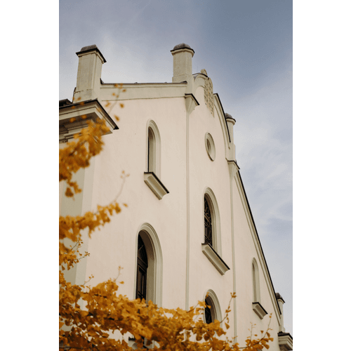 Káva + Synagóga = Región Trnava – obrázok 11