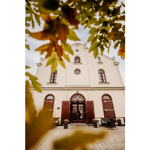 Káva + Synagóga = Región Trnava – obrázok 9