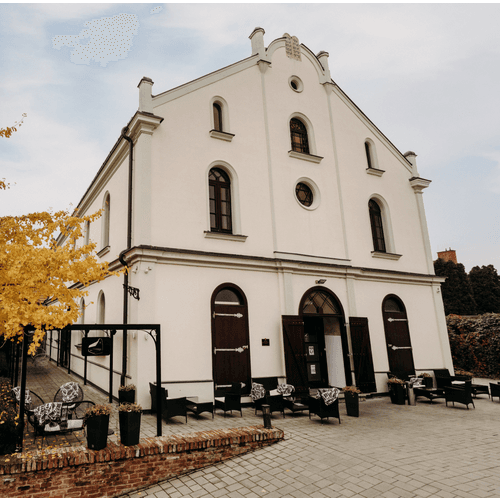 Káva + Synagóga = Región Trnava – obrázok 2