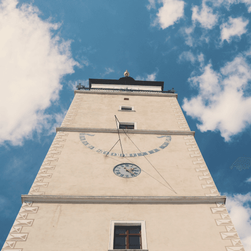 Je mestská veža v Trnave skutočne taká unikátna? – obrázok 9