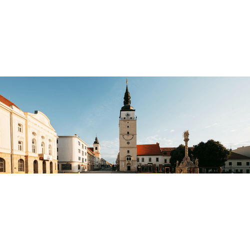 Je mestská veža v Trnave skutočne taká unikátna?