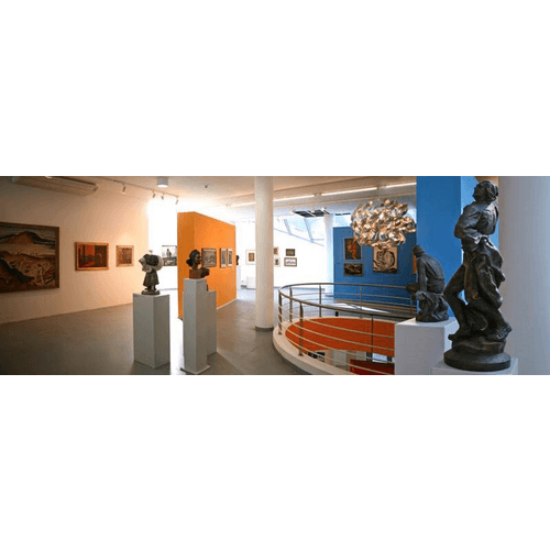 Galéria Jána Koniarka