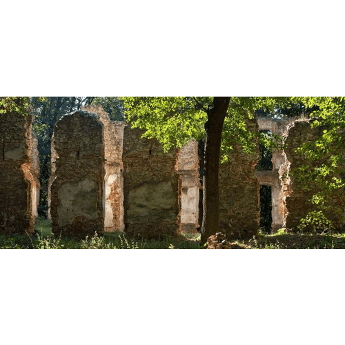 Kostol a kláštor sv. Kataríny v Dechticiach