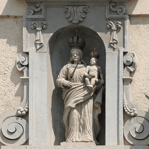 Mariánum - mariánsky seminár – obrázok 2