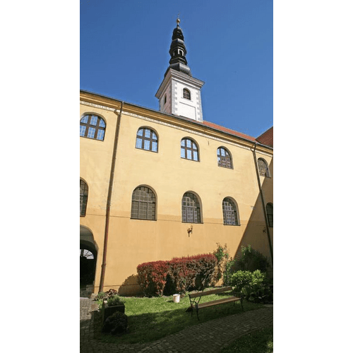 Kostol Nanebovzatia Panny Márie – obrázok 4