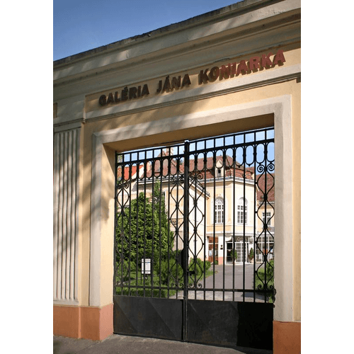 Galéria Jána Koniarka – obrázok 5